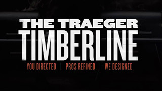 Introducing the Traeger Timberline  BBQs Galore [upl. by Bartolemo]