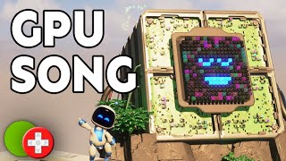 GPU Jungle FULL SONG “I’m Your GPU”  Astros Playroom [upl. by Bentley]