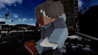 Tokyo Origins FINALE Minecraft Roleplay [upl. by Yelkcub297]