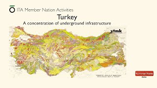 ITA Member Nation ActivitiesTurkey [upl. by Naryb]