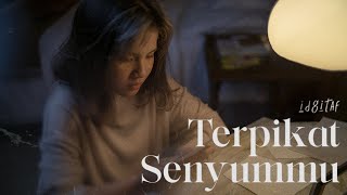 Idgitaf  Terpikat Senyummu Official Music Video [upl. by Nayrbo]