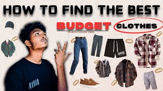 quotHOW TO LOOK STYLISH ON A BUDGETAFFORDABLE CLOTHING GUIDE IN TELEGUquot trending telugu viralvideo [upl. by Tolland132]