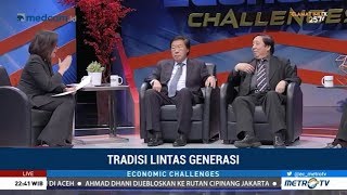 Transformasi Generasi Konglomerat di Indonesia [upl. by Willin]