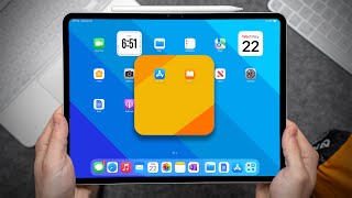 I Swapped™ my MacBook to the M4 iPad Pro for One Week [upl. by Amal]