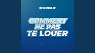 Comment ne pas te louer [upl. by Noyahs]