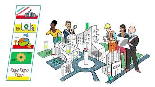 Territoire Engagé Transition Ecologique – Economie Circulaire [upl. by Cavanagh]