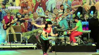 SONORAMA 2012 VIDEO OFICIAL [upl. by Sifan]