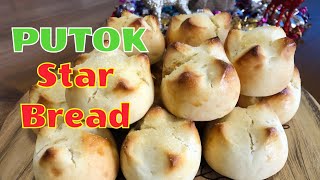 How to Make Star Bread shorts [upl. by Alroy461]