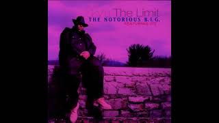 Biggie Smalls feat 112  Skys The Limit 432 Hz [upl. by Kieffer]