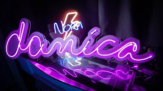 How To Make a Custom Neon LED Sign [upl. by Clothilde]