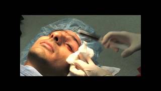 Betadine Ophthalmic Prep Movie [upl. by Erna]