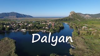 Dalyan Full HD [upl. by Leo712]