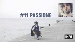 GNUT  Passione  Original Album Version [upl. by Nonez]