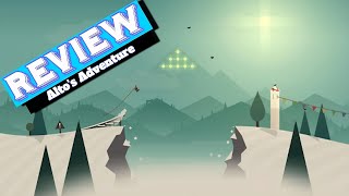 Altos Adventure Review iOSAndroid [upl. by Suravaj]