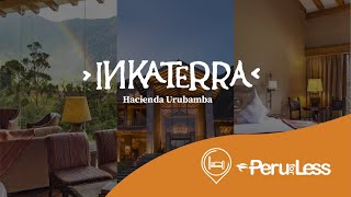 Inkaterra Hacienda Urubamba [upl. by Cadal77]