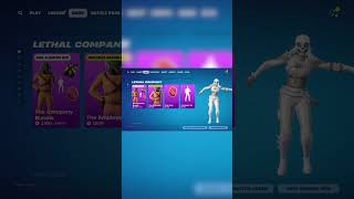 ITEM SHOP UPDATE 92624 🔥 fortnite itemshop itemshopupdate itemshoptoday shorts [upl. by Lennox744]