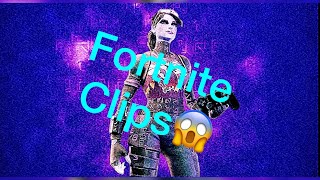 Best Fortnite Clips Ever [upl. by Innep807]