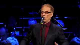 Danny Elfman Sings Jack Skellington [upl. by Codding]