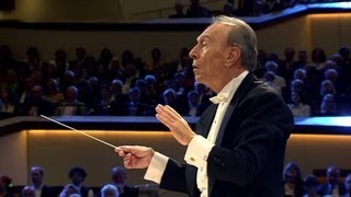 Mahler Adagio from Symphony No 10  Abbado · Berliner Philharmoniker [upl. by Nawoj]