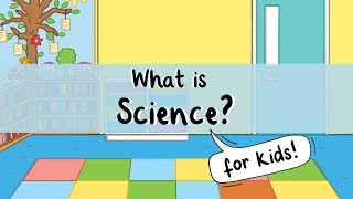 What is Science For Kids  The Scientific Method  Famous Scientists  Twinkl USA [upl. by Kaiulani]