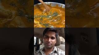 Shahi paneer with lacha paratha recipe 😋🥳👍 food shahipaneerrecipe cooking shaipaneer [upl. by Nyraf718]