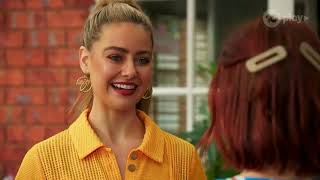 Chloe and Nicolette Neighbours episode 8750 Subtitulos Español [upl. by Orual]