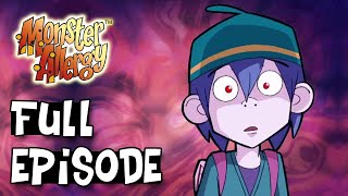 Monster Allergy  Season 1 Episode 1  House of Monsters FULL EPISODE [upl. by Manton86]