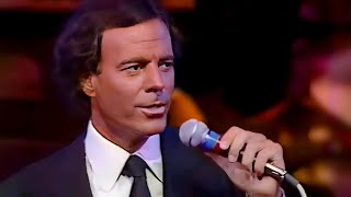 Julio Iglesias  Begin the Beguine Live Japan 1983 [upl. by Orhtej646]