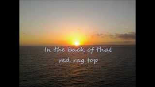 Tim McGraw  Red RagTop with lyrics [upl. by Ear]