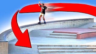 THE LONGEST TAILSLIDE IN TEXAS [upl. by Hteazile96]