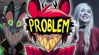 The Alastor Problem [upl. by Ahseikram]