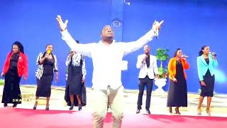 Ali Mukhwana Live Ministration MAOMBI YANGU [upl. by Favin]