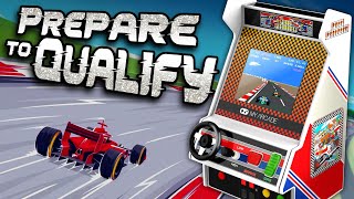 2024 POLE POSITION Racing Player Review  NEW from My Arcade [upl. by Ybeloc674]