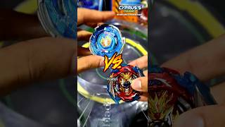 STORM PEGASUS vs INFINITE ACHILLES beyblade jhonkened9037 [upl. by Zadack]