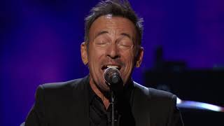 Bruce Springsteen amp the E Street Band  quotKittys Backquot  2014 Induction [upl. by Noxid]