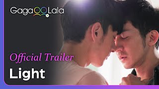 Light  Official Trailer  Taiwanese BL [upl. by Kyne232]