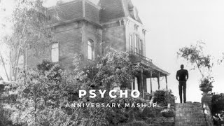 Psycho  60th Anniversary [upl. by Helyn]