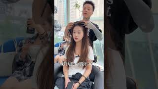 💇‍♀️ 第770集 找到最适合你的发色与氛围感发型！ [upl. by Kcirdec]