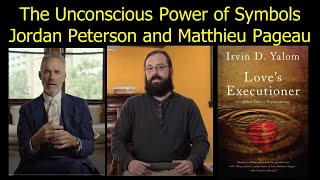 Jordan Peterson and Matthieu Pageau The Unconscious Power of Symbols [upl. by Olenta]