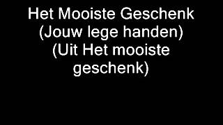 Het mooiste geschenk [upl. by Sibby]