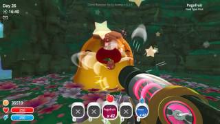 How to Find the Honey Gordo in Slime Rancher [upl. by Nylorahs314]