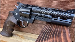 10 Most powerful handguns in the world [upl. by Katushka420]