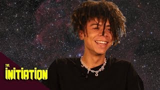 Iann Dior Talks About His Fans  The Initiation  All Def Music [upl. by Sidwohl]