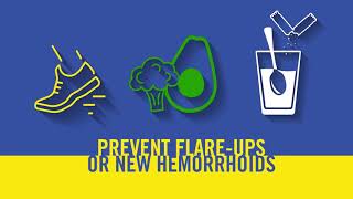 Preparation H Answers What are Hemorrhoids [upl. by Sida754]