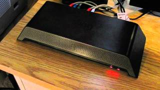 Full Review Slingbox ProHD [upl. by Norword]