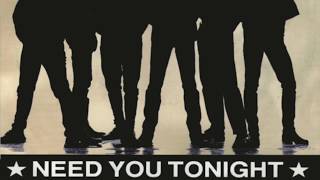 Need You Tonight Powermix  INXS [upl. by Werra]