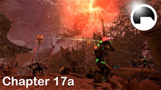 Black Mesa Definitive Edition  17a  Interloper Hard [upl. by France]