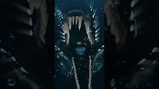 Gargantuan Leviathan Edit [upl. by Leak394]