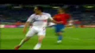 ribery world cup 2006 [upl. by Laflam68]