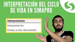 Interpretación del Ciclo de Vida en SimaPro✅ [upl. by Anselmo59]